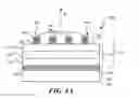 Fig. 06 - Solid state transducer dies having reflective features over contacts and associated systems and methods