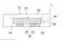 Fig. 01 - Method of manufacturing light emitting device including light emitting element having lateral surface covered with cover member