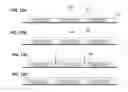 Fig. 09 - Method of manufacturing light emitting device including light emitting element having lateral surface covered with cover member