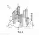 Fig. 07 - Architecture for coupling quantum bits using localized resonators