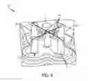 Fig. 08 - Architecture for coupling quantum bits using localized resonators