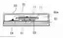 Fig. 01 - PIEZOELECTRIC DEVICE AND BASE