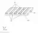 Fig. 01 - Linear MRAM device with a self-aligned bottom contact