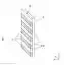 Fig. 02 - Linear MRAM device with a self-aligned bottom contact