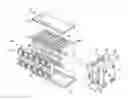 Fig. 01 - Bus bar including thick portion connected to thin portion by bend portions and battery module including the same