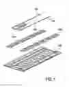 Fig. 02 - Prismatic accumulator cell and accumulator pack