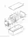 Fig. 01 - Battery module and battery pack