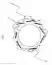 Fig. 02 - ELECTRODE FOR NON-AQUEOUS ELECTROLYTE SECONDARY BATTERY