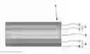 Fig. 01 - Composite material as electrode for sodium ion batteries, production method therefor, and all-solid-state sodium battery