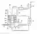 Fig. 01 - COMBUSTOR AND FUEL CELL SYSTEM