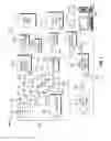 Fig. 02 - Electrical power distribution system and method for a grid-tied reversible solid oxide fuel cell system