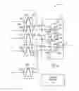 Fig. 01 - Switch topology for switching filters multiplexers