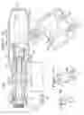 Fig. 02 - Gyrotron whispering gallery mode coupler with a mode conversion reflector for exciting a circular symmetric uniform phase RF beam in a corrugated waveguide