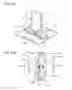 Fig. 22 - Mobile communication terminal and case cover