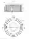 Fig. 05 - Communication device for an aircraft cabin