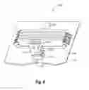 Fig. 06 - Connector component and retention mechanism for M.2 form factor module