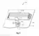 Fig. 07 - Connector component and retention mechanism for M.2 form factor module