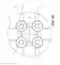 Fig. 06 - CONNECTOR FOR WELLHEAD