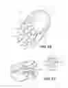 Fig. 22 - CONNECTOR FOR WELLHEAD