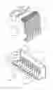 Fig. 04 - Electrical cable connector and connector assembly thereof