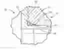 Fig. 01 - PERIPHERAL WEDGE SEAL MEMBER