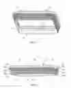 Fig. 04 - PERIPHERAL WEDGE SEAL MEMBER