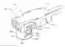 Fig. 01 - AIRBAG CONNECTOR SYSTEM