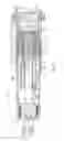 Fig. 05 - FLUSH AND FILL TOOL FOR SUBSEA CONNECTORS