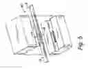 Fig. 06 - Apparatus and method for preparing coated cable for a cable conveyor system