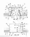 Fig. 04 - Wall clamping junction box