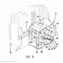 Fig. 07 - Wall clamping junction box