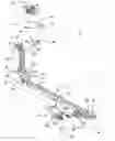 Fig. 01 - Track assembly for sliding vehicle door