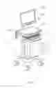 Fig. 02 - Mobile cart and power system therefor