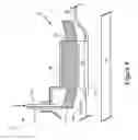 Fig. 09 - Supplemental cooling of cabin air compressor motor