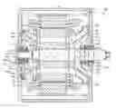 Fig. 01 - Totally-enclosed main motor