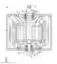 Fig. 02 - Totally-enclosed main motor