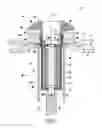 Fig. 02 - METHOD FOR COOLING AN ELECTRICITY GENERATOR AND DEVICE FOR PERFORMING SAID METHOD