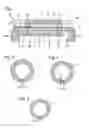 Fig. 02 - Bistable electromagnetic actuator and surgical instrument