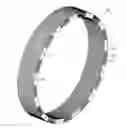 Fig. 01 - Pole-piece structure for a magnetic gear