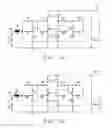 Fig. 22 - High efficiency switching boost converter with reduced inductor current ripple