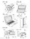 Fig. 18 - Logic circuit, processing unit, electronic component, and electronic device