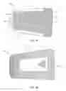 Fig. 02 - SCREEN COVER AND CLEANER