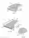 Fig. 04 - SCREEN COVER AND CLEANER