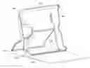 Fig. 01 - Protective case for mobile device