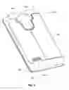 Fig. 03 - Protective case for mobile device