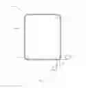 Fig. 08 - Case for an electronic device and manufacturing methods for making a case