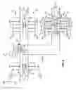 Fig. 07 - Complementary metal oxide semiconductor differential antenna transmit-receive switches with power combining circuitry for orthogonal frequency-division multiplexing systems