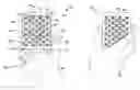 Fig. 01 - Method and system for a reconfigurable over-indexed antenna array
