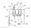 Fig. 01 - Activity diodes and reflective housings