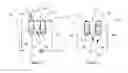 Fig. 02 - Activity diodes and reflective housings